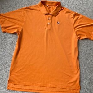 Adidas Men’s Climalite Golf Polo Shirt